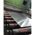 2mm Cold Rolled Stainless Steel Sheet